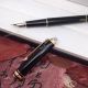 Copy Mont Blanc Meisterstuck Gold Fountain Pen Diamond Cap (2)_th.jpg